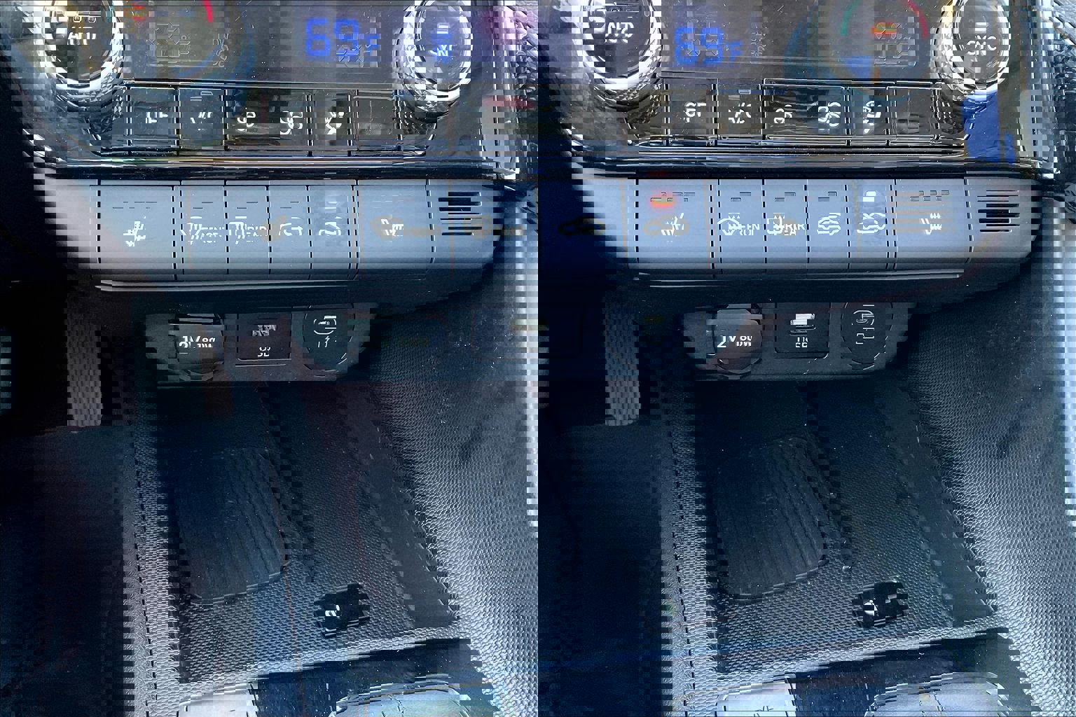 Used 2025 Hyundai Elantra SEL image 17