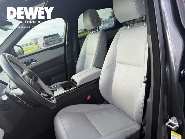 Used 2024 Land Rover Range Rover Velar Dynamic SE AWD/4WD image 12