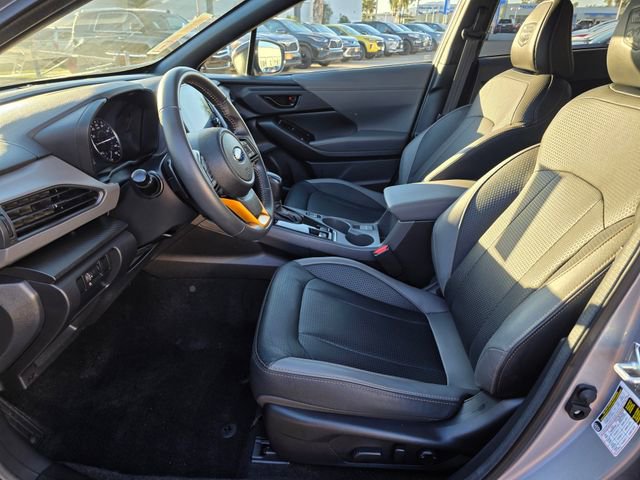 Certified 2024 Subaru Crosstrek 2.5i Wilderness w/ Crosstrek Mirror Package image 16