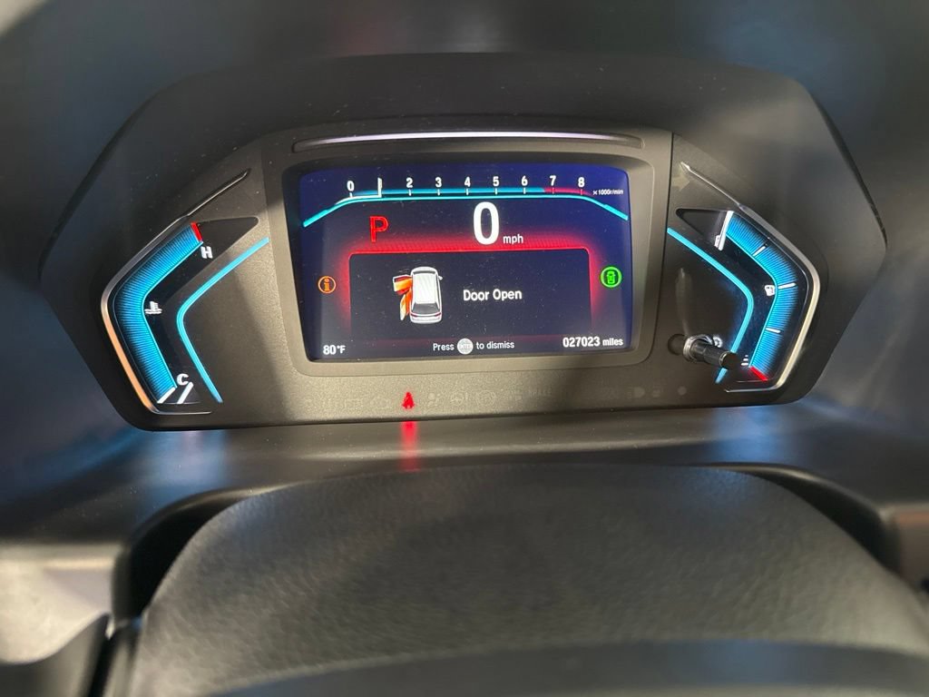 Used 2024 Honda Odyssey Sport image 18