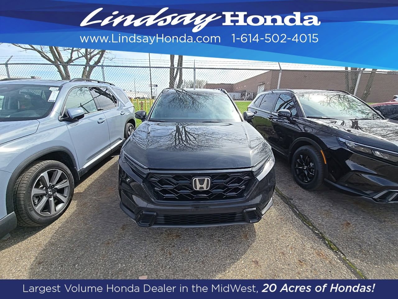 Used 2024 Honda CR-V Sport image 9