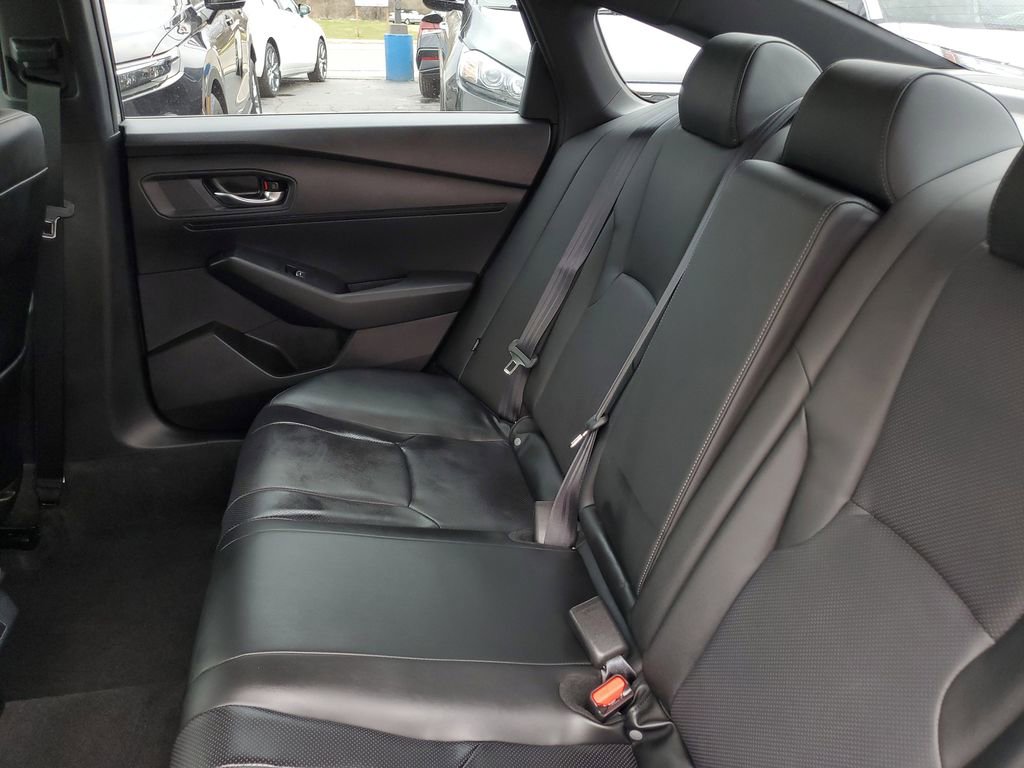 Used 2025 Honda Accord Sport image 29