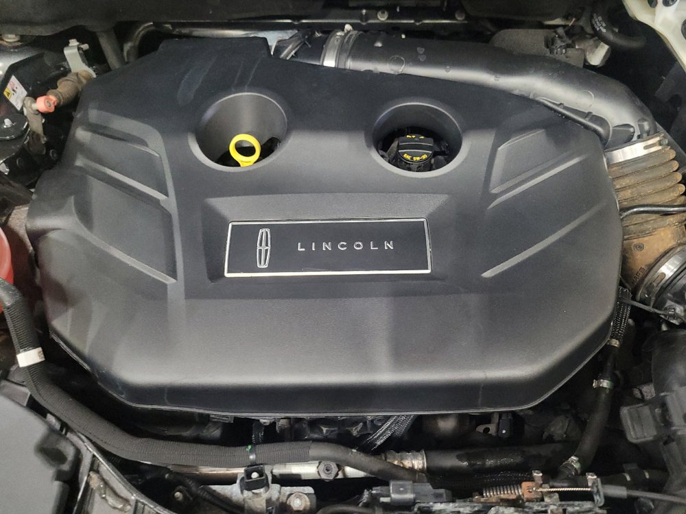 Used 2018 Lincoln MKC Reserve w/ Lincoln MKC Climate Package AWD/4WD image 30