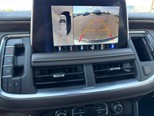 Certified 2022 Chevrolet Tahoe LT w/ Luxury Package AWD/4WD image 33