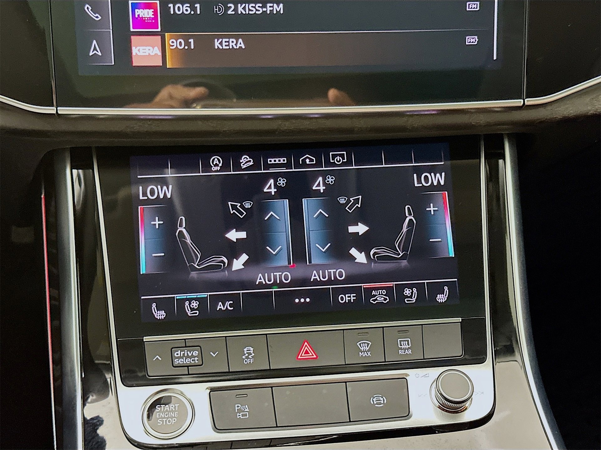 Used 2021 Audi Q8 Premium Plus image 17