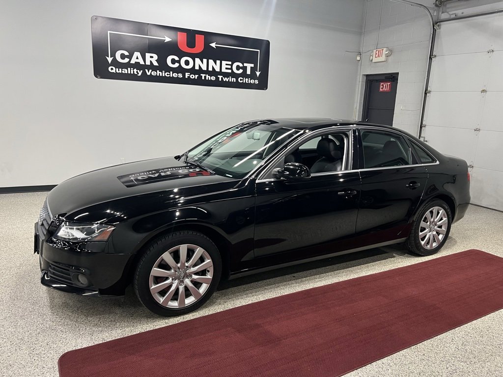Used 2012 Audi A4 2.0T Premium image 17