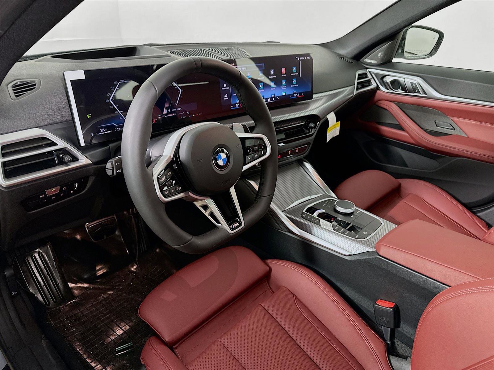 New 2026 BMW 430i xDrive image 9