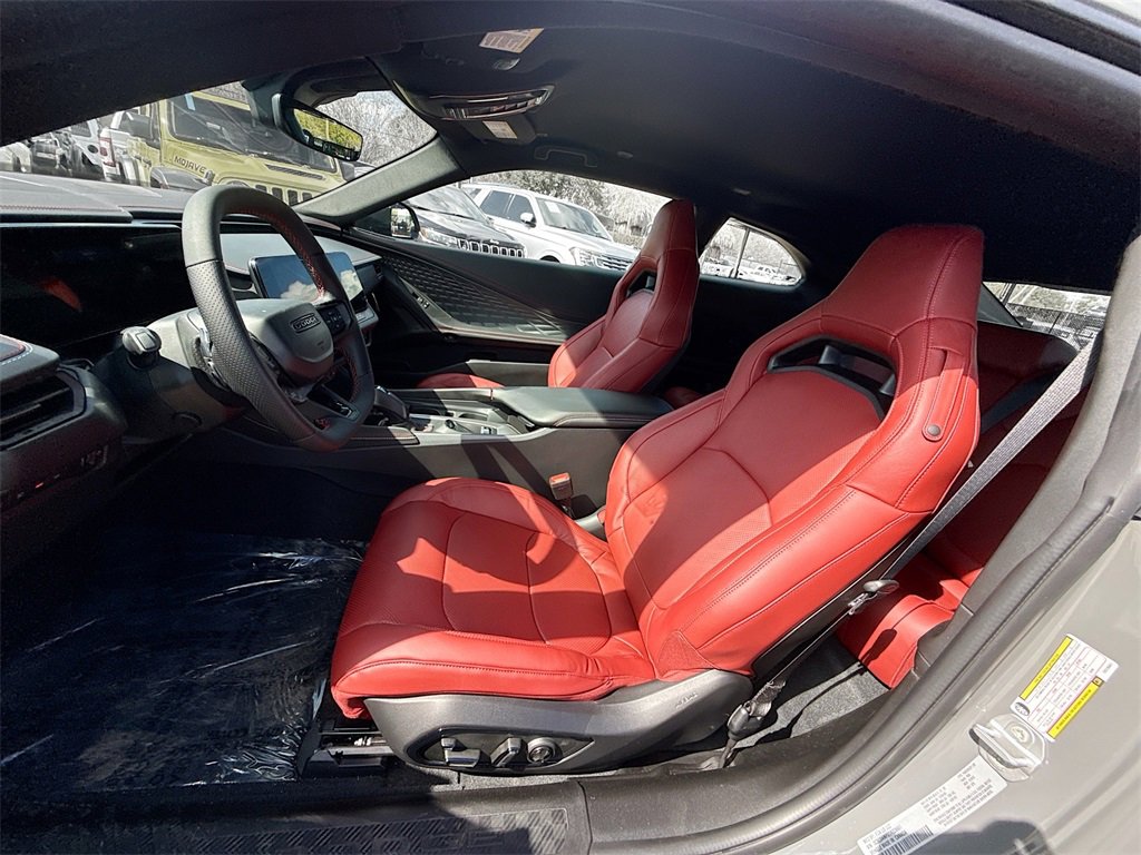 New 2026 Dodge Charger Scat Pack image 22