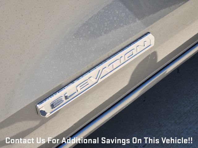 New 2026 GMC Canyon Elevation w/ Technology Package RWD image 7