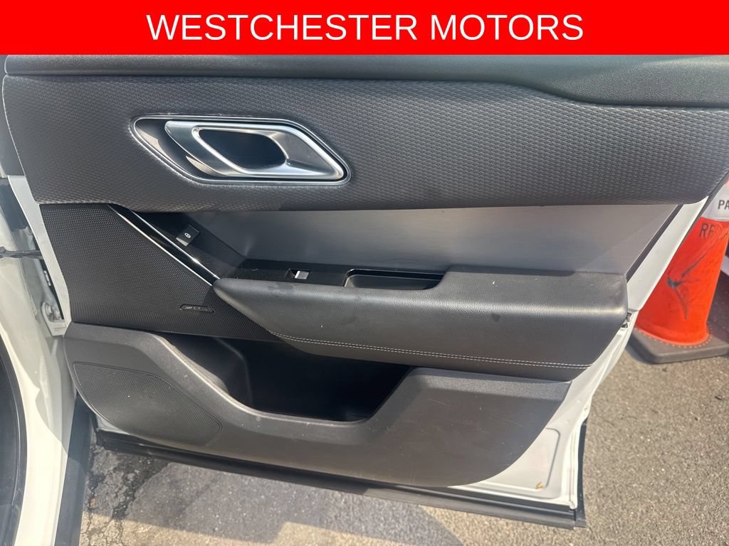 Used 2020 Land Rover Range Rover Velar R-Dynamic S AWD/4WD image 12
