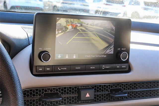 Used 2024 Honda HR-V LX image 33