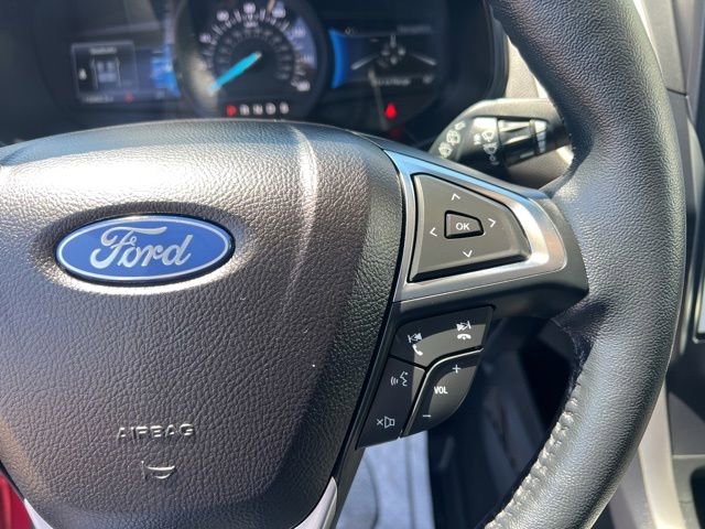 Used 2023 Ford Edge SEL w/ Sport Appearance Package AWD/4WD image 29