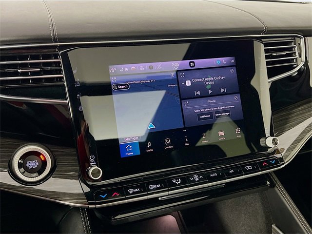 Used 2022 Jeep Wagoneer Series III w/ Premium Group I image 17