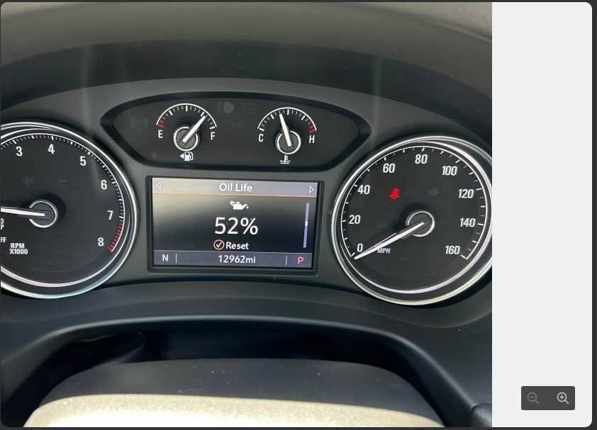 Used 2023 Buick Enclave Essence FWD image 14