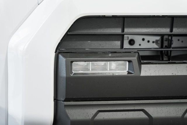 New 2026 Toyota 4Runner SR5 image 10