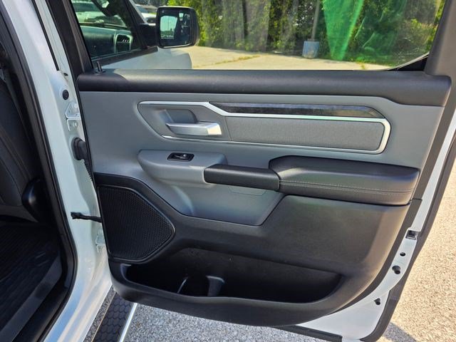 Used 2022 RAM 1500 Big Horn AWD/4WD image 11