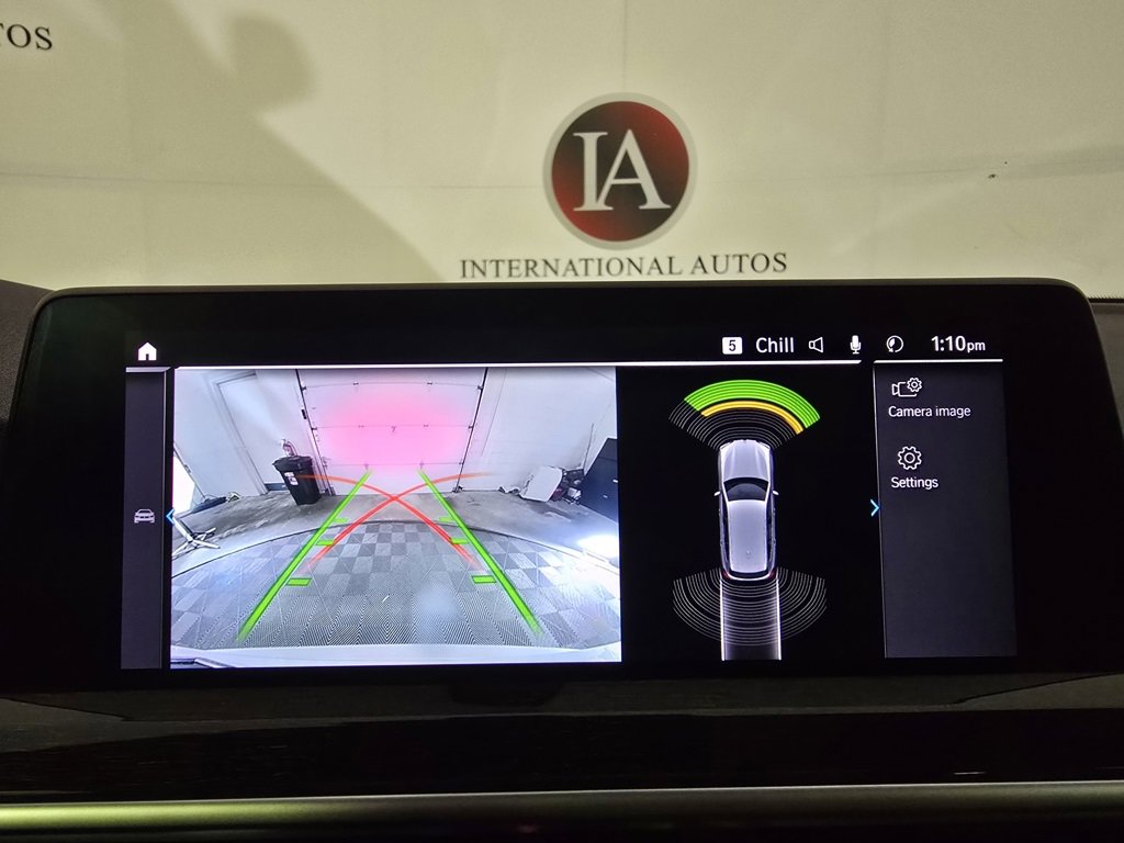 Used 2023 BMW X3 xDrive30i w/ Convenience Package image 16