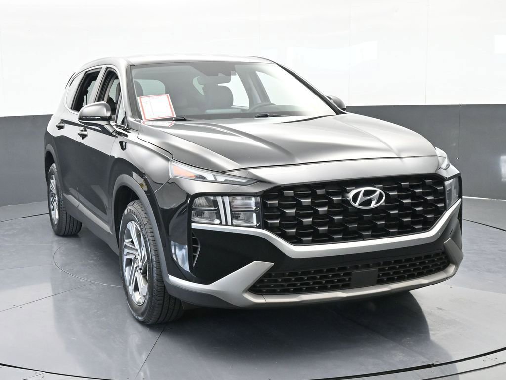 Used 2023 Hyundai Santa Fe SE image 9