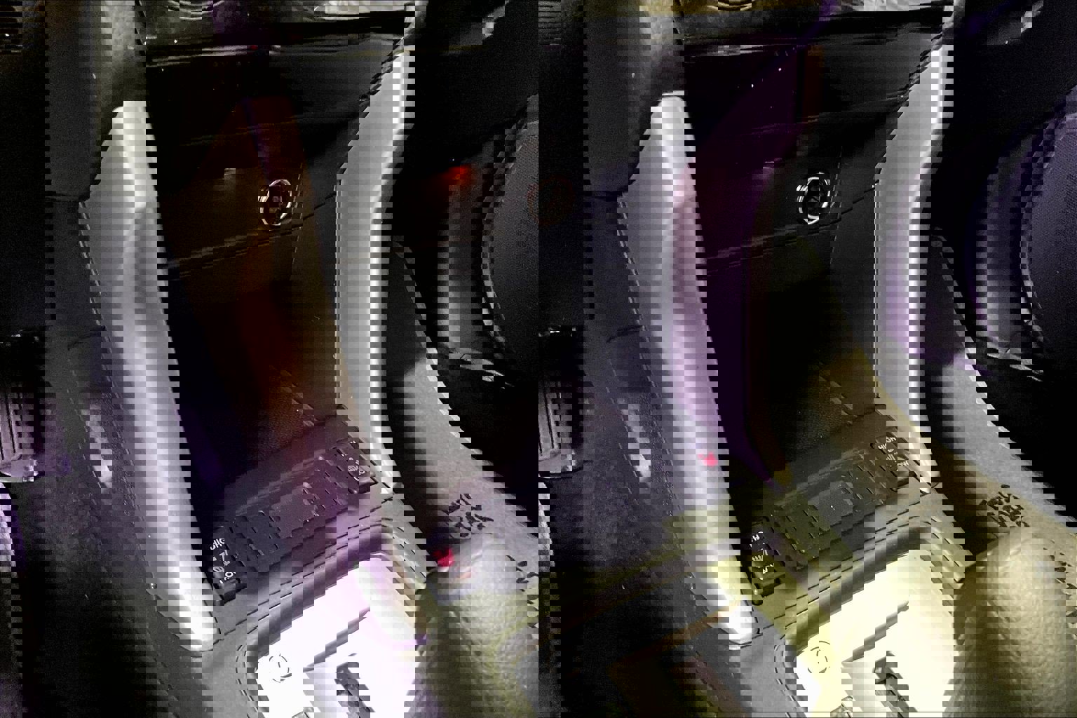 Used 2016 Subaru Forester 2.5i Premium AWD/4WD image 15