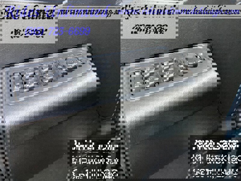 Used 2005 HUMMER H2 SUT w/ Preferred Equipment Group image 13