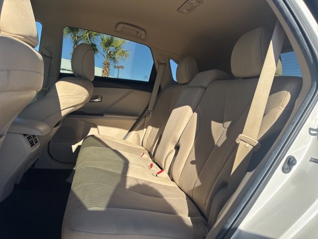 Used 2013 Toyota Venza LE image 11