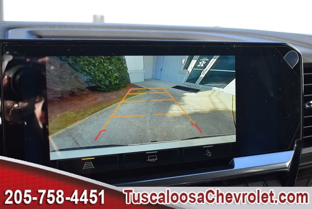 New 2026 Chevrolet Silverado 1500 LT image 27