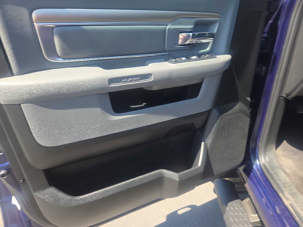 Used 2017 RAM 1500 Outdoorsman AWD/4WD image 15
