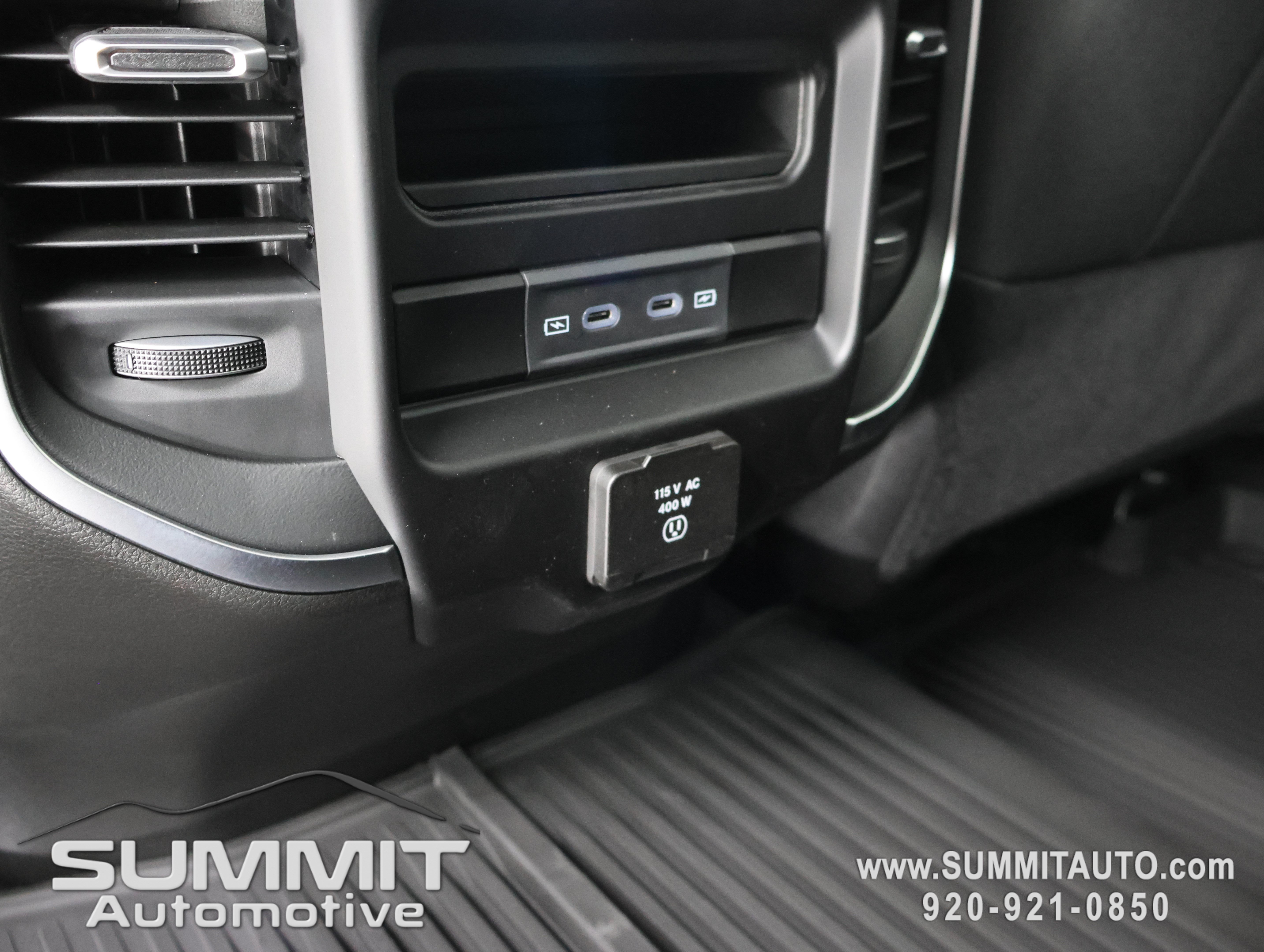 New 2026 RAM 3500 Big Horn AWD/4WD image 41