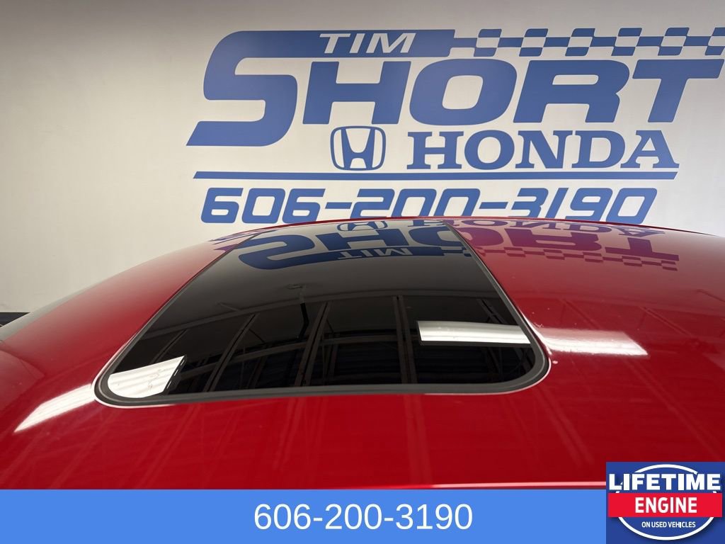 Used 2021 Kia Forte GT w/ GT2 Package image 26