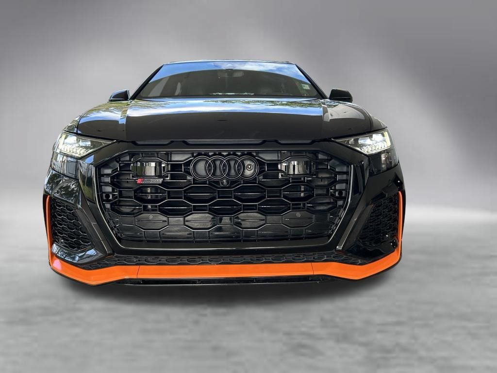 Used 2021 Audi RS Q8 AWD/4WD image 14