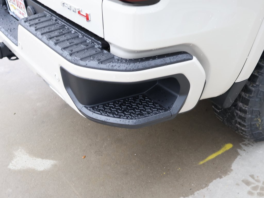 New 2026 GMC Sierra 1500 AT4 w/ AT4 Premium Package image 39