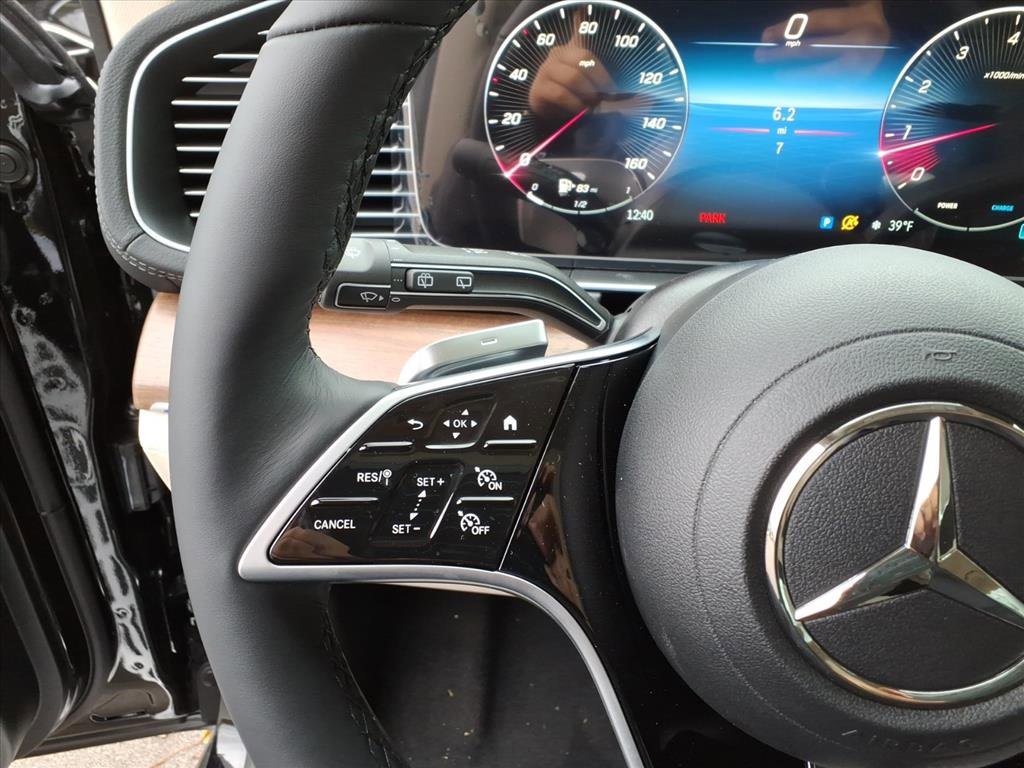 New 2026 Mercedes-Benz GLE 350 GLE 350 image 20