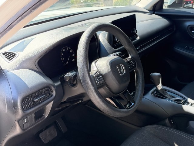 Used 2024 Honda HR-V LX image 14