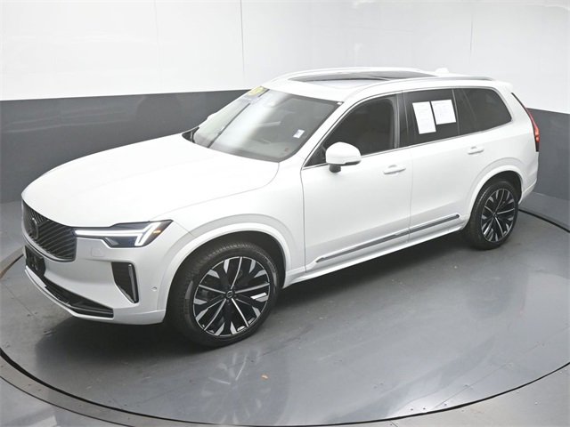 Used 2025 Volvo XC90 B5 Plus w/ Protection Package Premier image 45