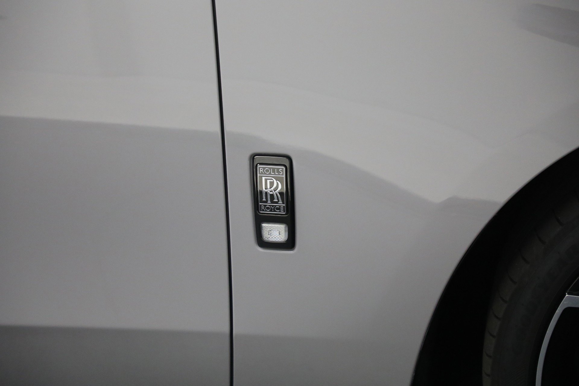 New 2025 Rolls-Royce Ghost Black Badge image 17