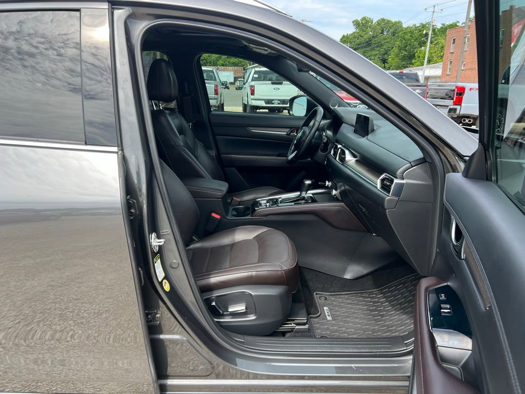 Used 2019 MAZDA CX-5 Signature AWD/4WD image 23