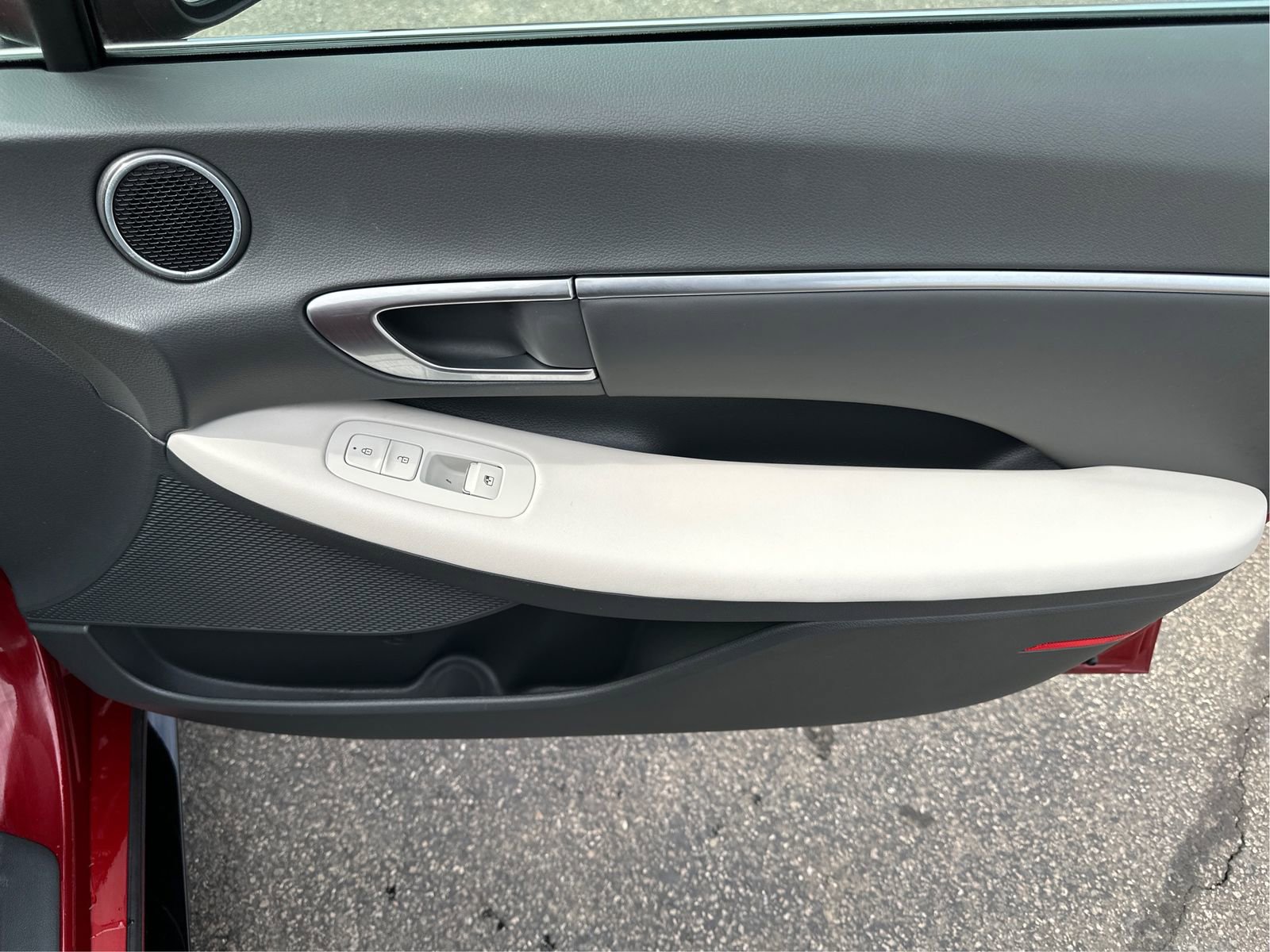 Certified 2023 Hyundai Sonata SEL w/ Cargo Package FWD image 21