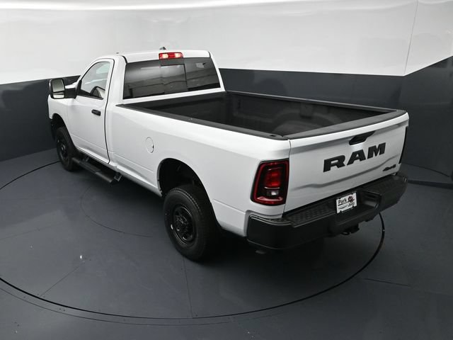 Used 2025 RAM 2500 Tradesman AWD/4WD image 14