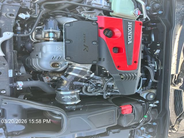 Used 2025 Honda Civic Type R image 23
