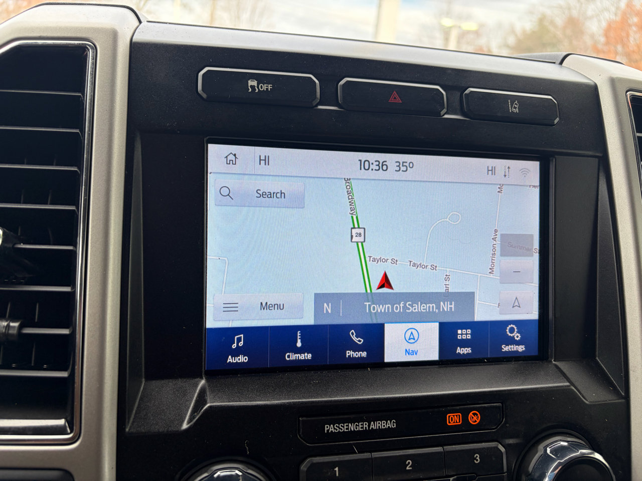 Used 2020 Ford F250 Lariat w/ Chrome Package image 32