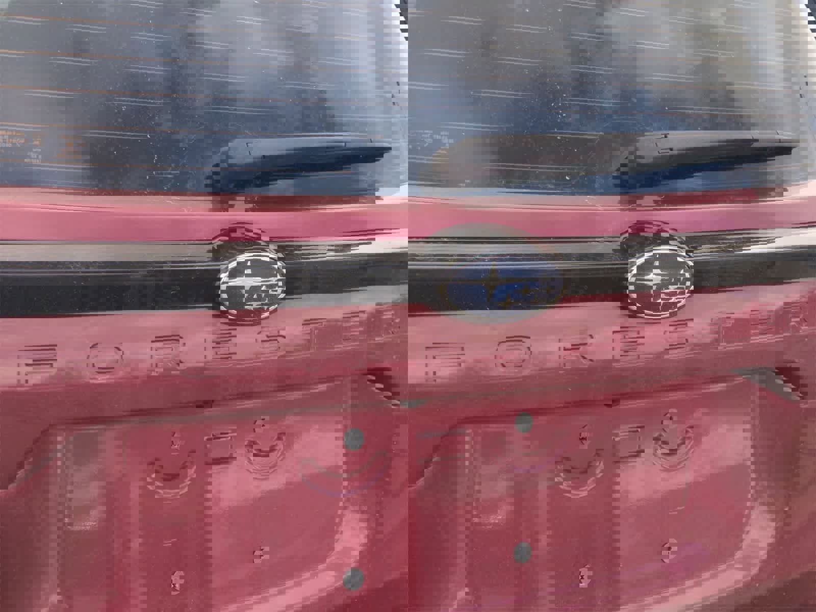 Used 2025 Subaru Forester image 14