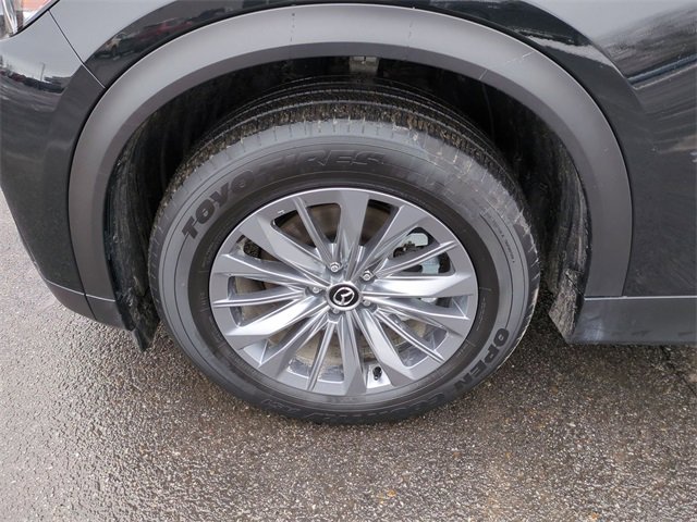 Used 2025 MAZDA CX-90 3.3 Turbo w/ Select Package image 24