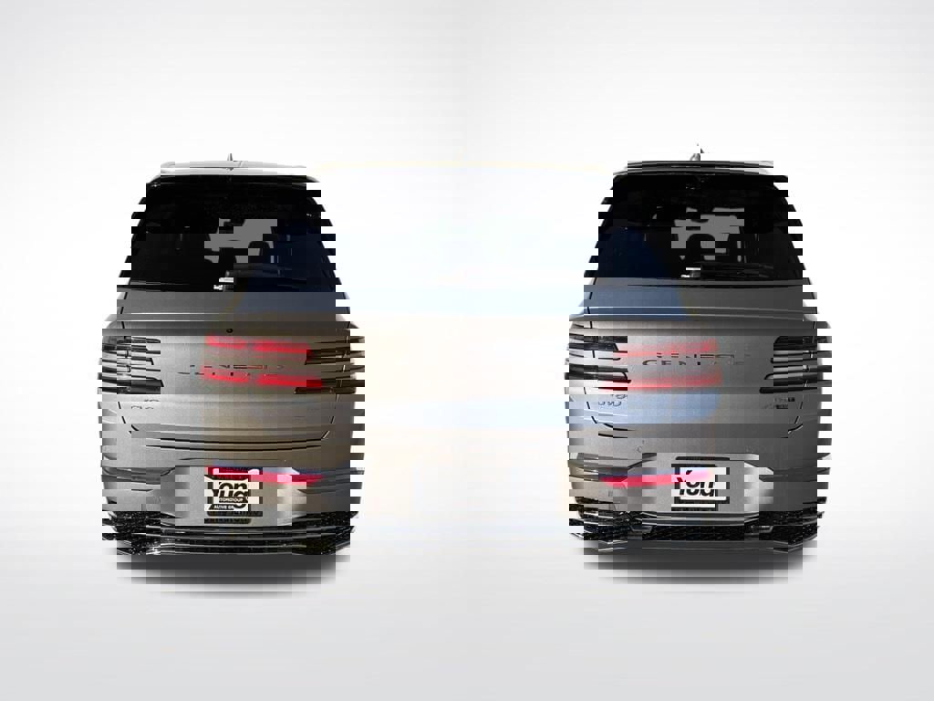 New 2026 Genesis GV80 3.5T Prestige image 8
