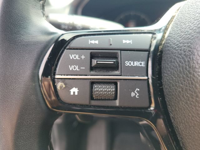 Used 2025 Honda Civic Sport image 31