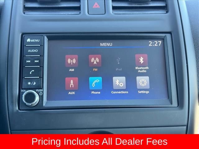 Used 2019 Nissan Versa S FWD image 23