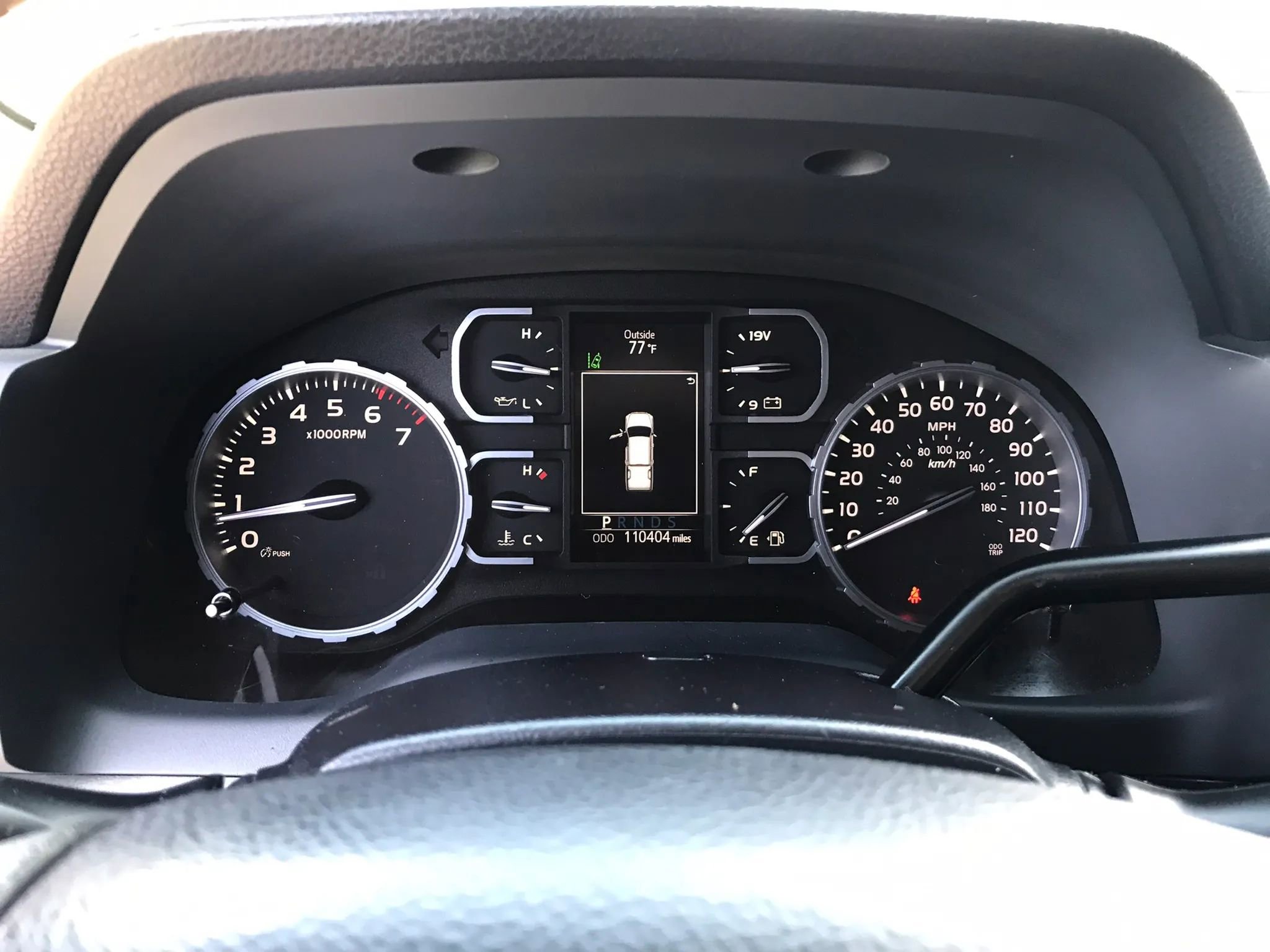 Used 2021 Toyota Tundra SR5 AWD/4WD image 18