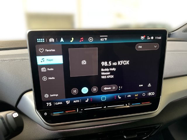 New 2026 Volkswagen ID.4 Pro RWD image 12