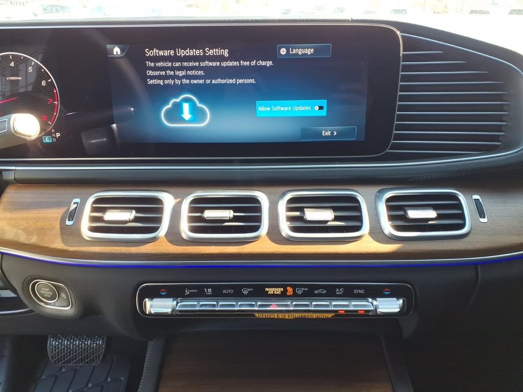 Used 2026 Mercedes-Benz GLE 350 4MATIC image 22