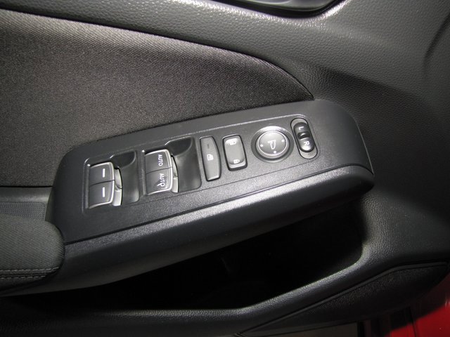 Certified 2024 Honda Civic Sport image 10