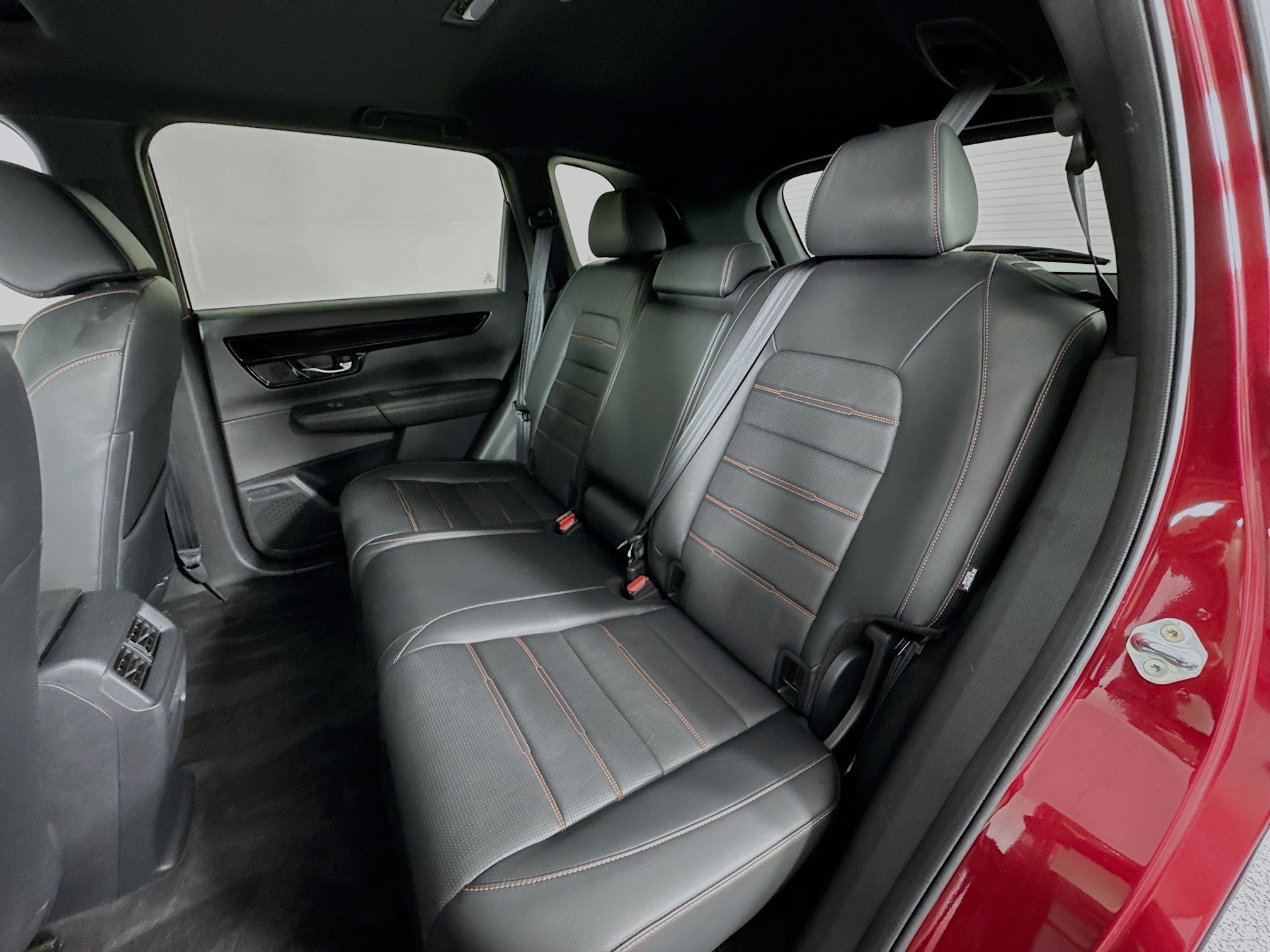 Certified 2023 Honda CR-V Sport Touring image 26